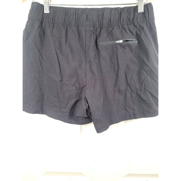 The North Face Women's Black Shorts Size s/p - Picture 3 of 10